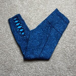 Lululemon Pure Practice Pant